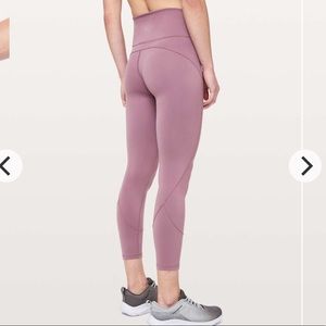 Lululemon In Movement